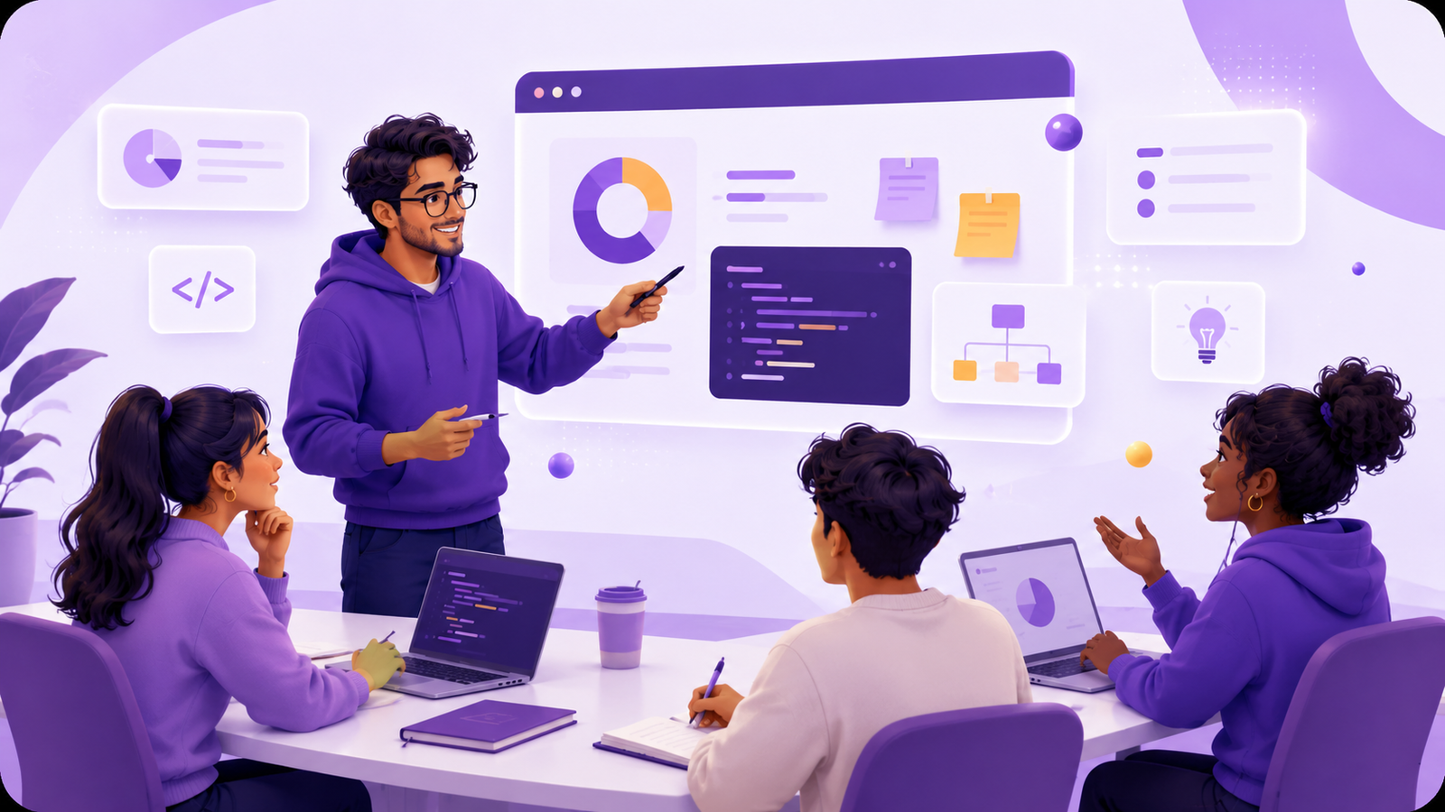 Workshop FlexLabs