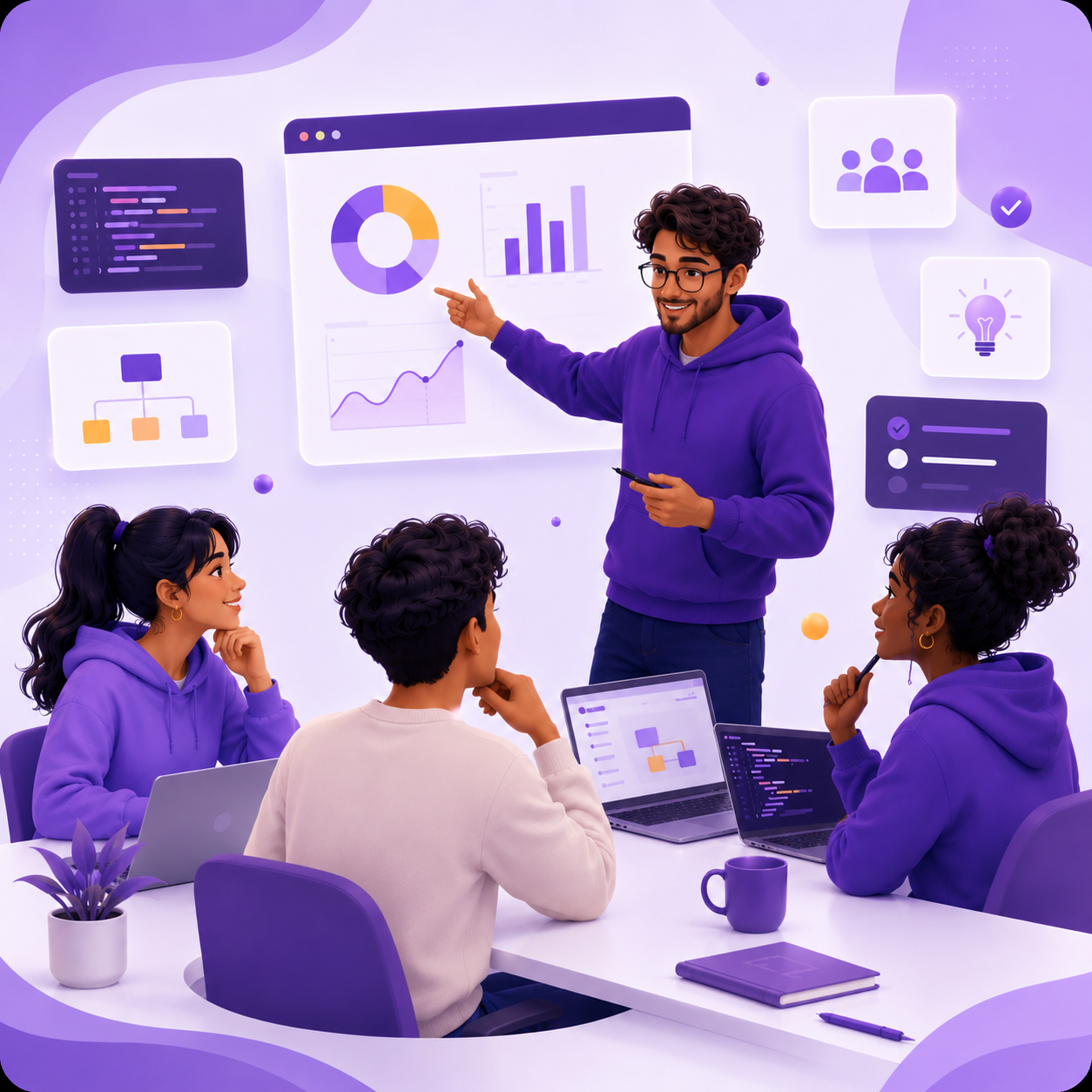 Workshop FlexLabs